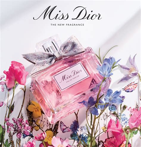 dior parfum 2021|miss Dior new perfume.